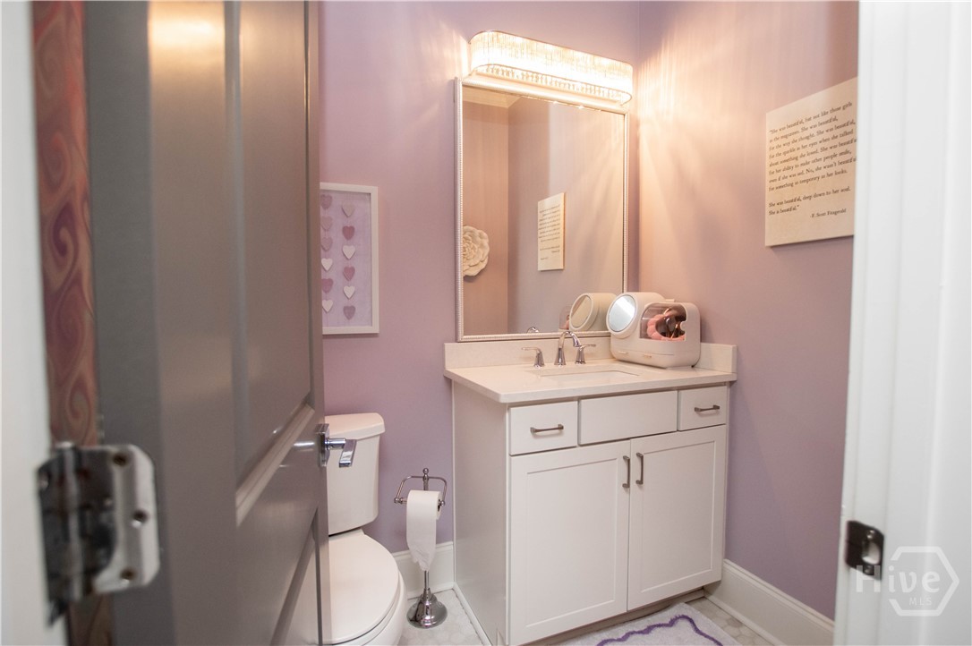 1713 Oconee Springs Drive