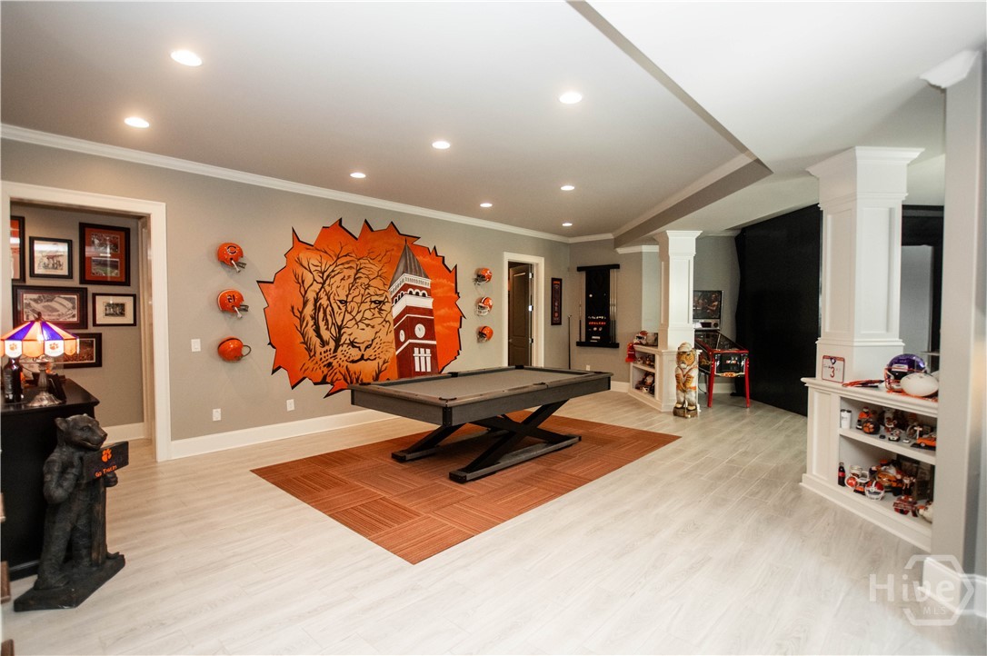 1713 Oconee Springs Drive