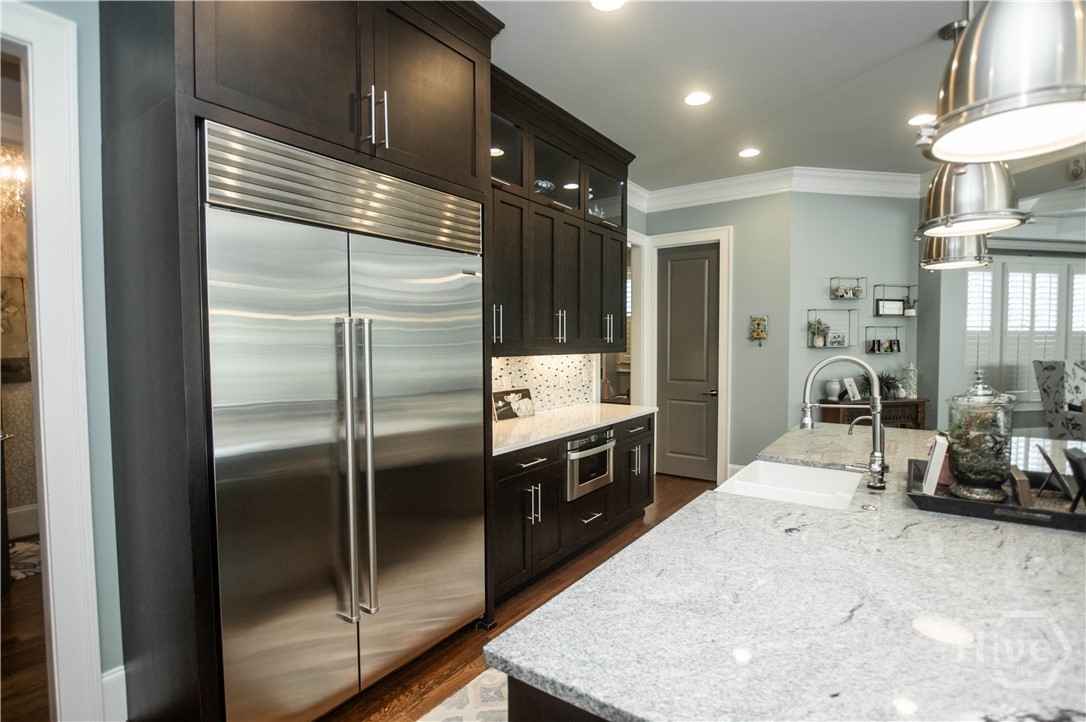 1713 Oconee Springs Drive