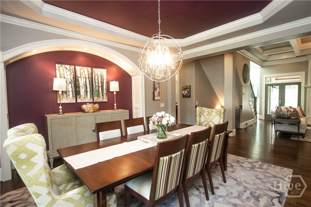 1713 Oconee Springs Drive