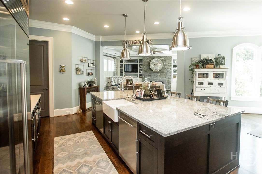 1713 Oconee Springs Drive