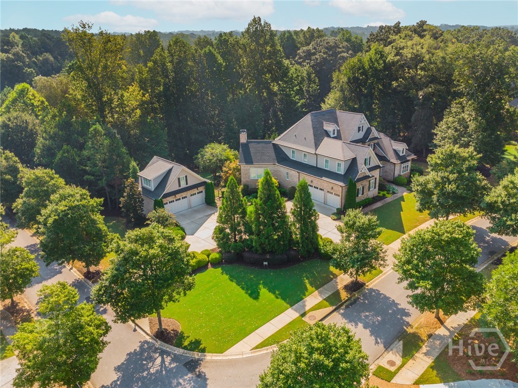 1713 Oconee Springs Drive