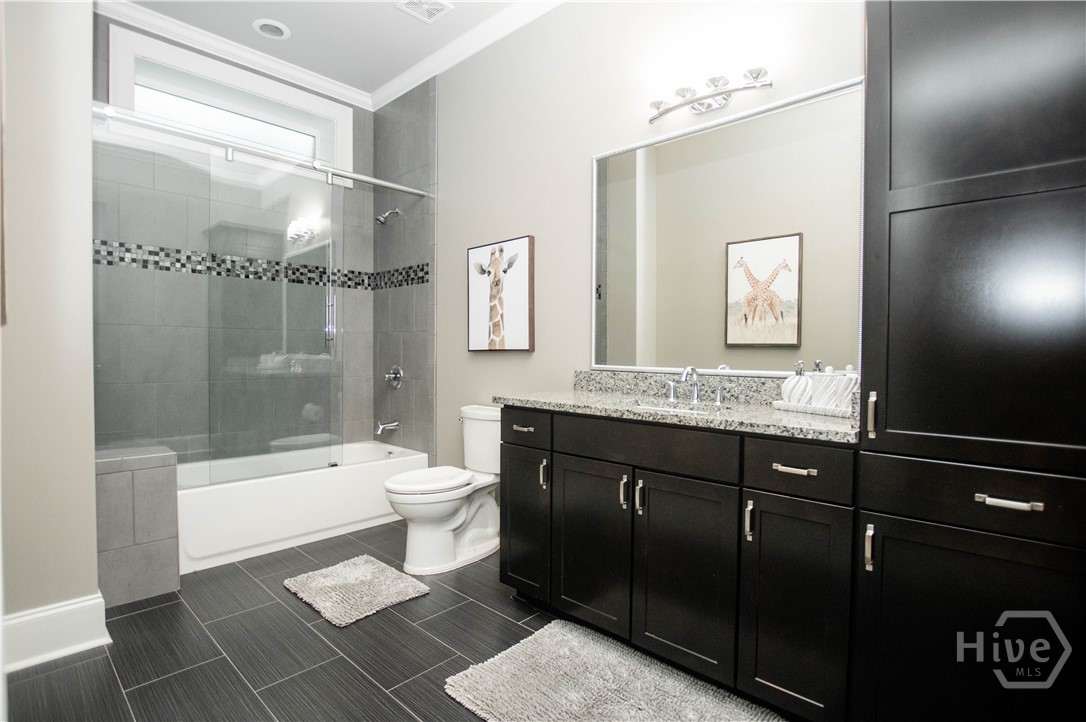 1713 Oconee Springs Drive