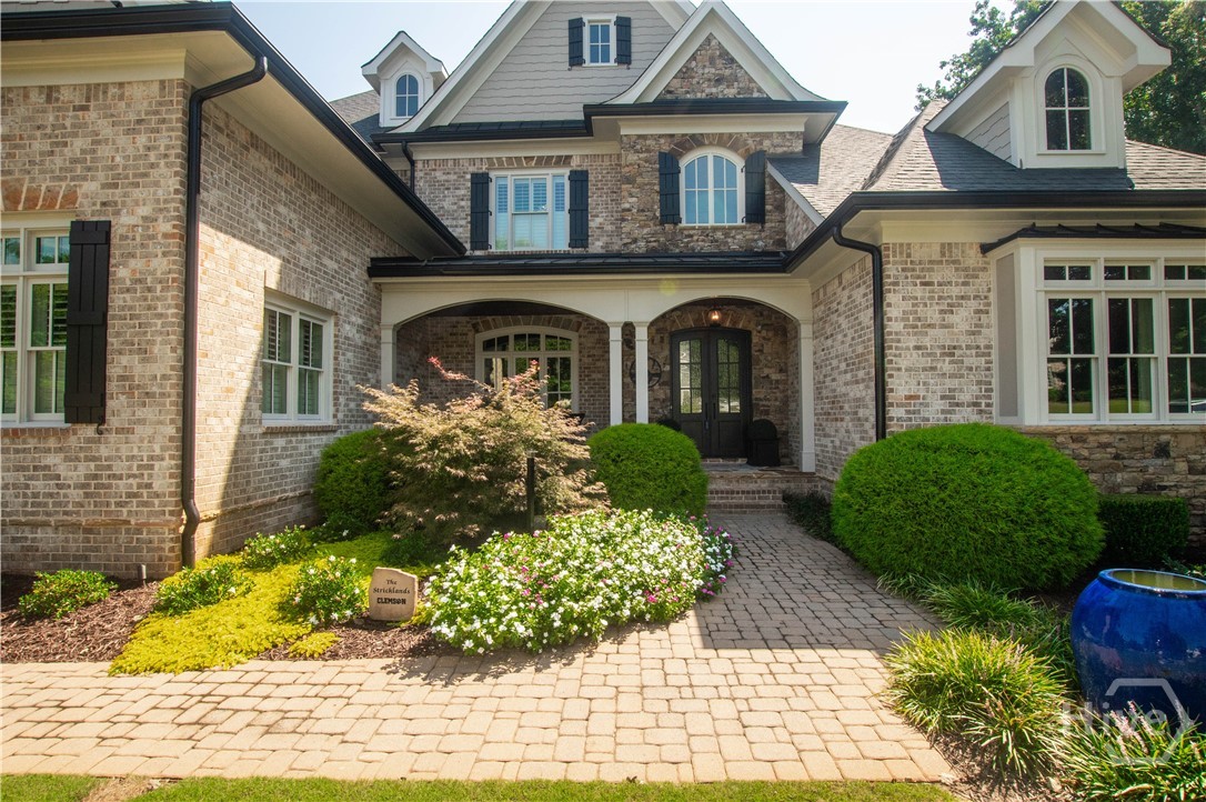 1713 Oconee Springs Drive