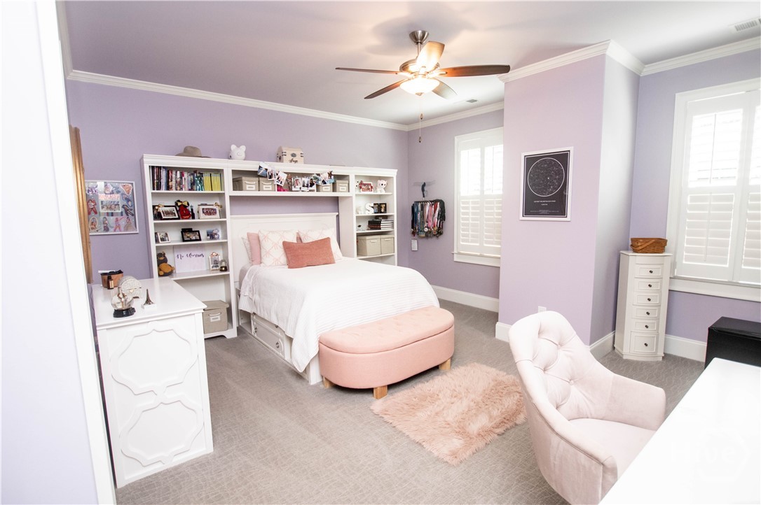 1713 Oconee Springs Drive