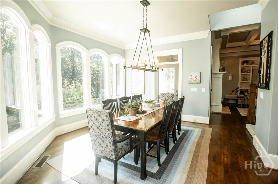 1713 Oconee Springs Drive