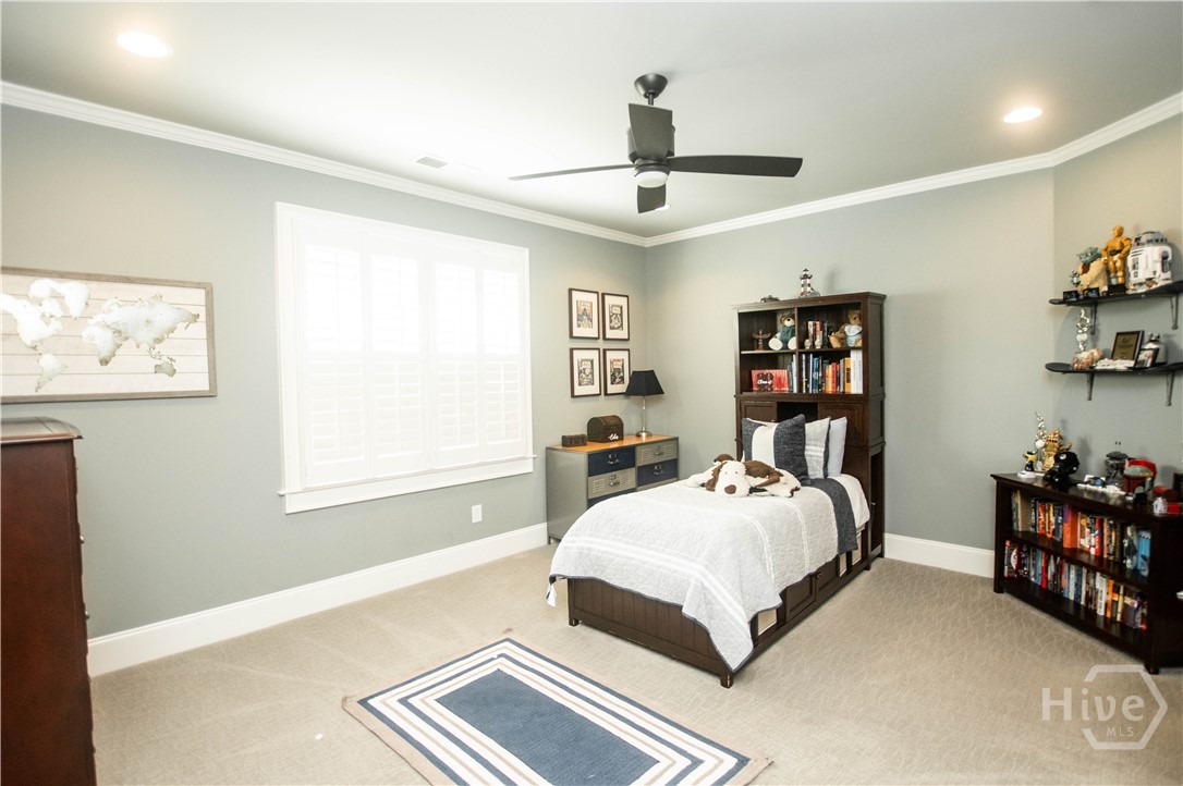 1713 Oconee Springs Drive