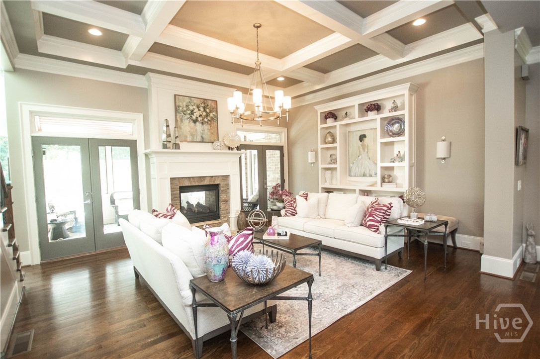 1713 Oconee Springs Drive