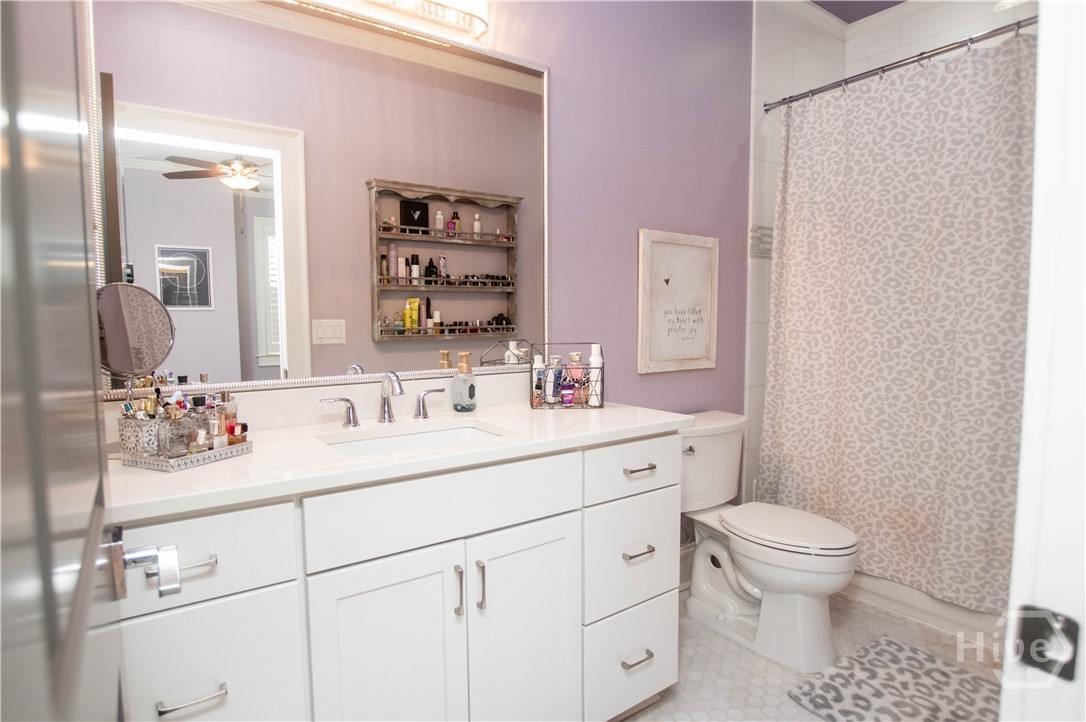 1713 Oconee Springs Drive