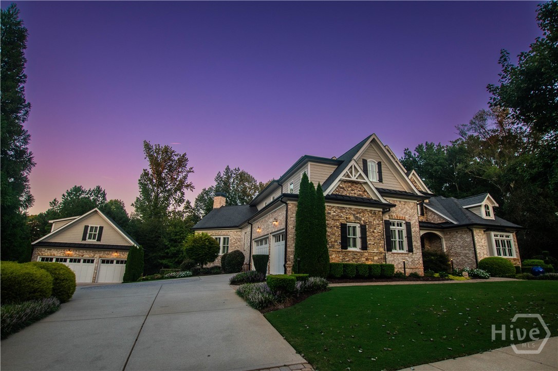 1713 Oconee Springs Drive