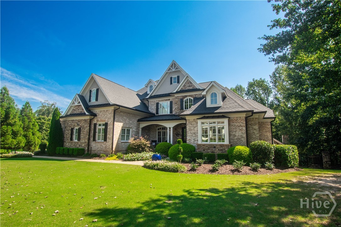 1713 Oconee Springs Drive