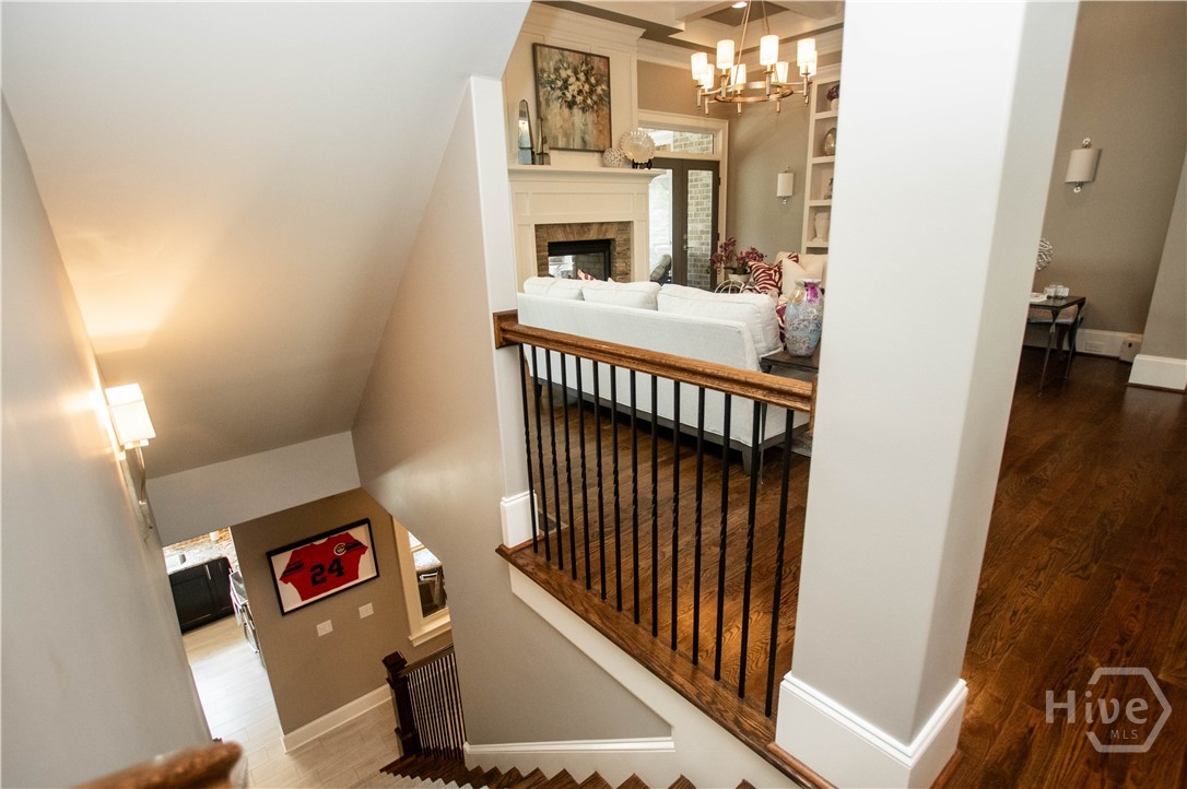 1713 Oconee Springs Drive