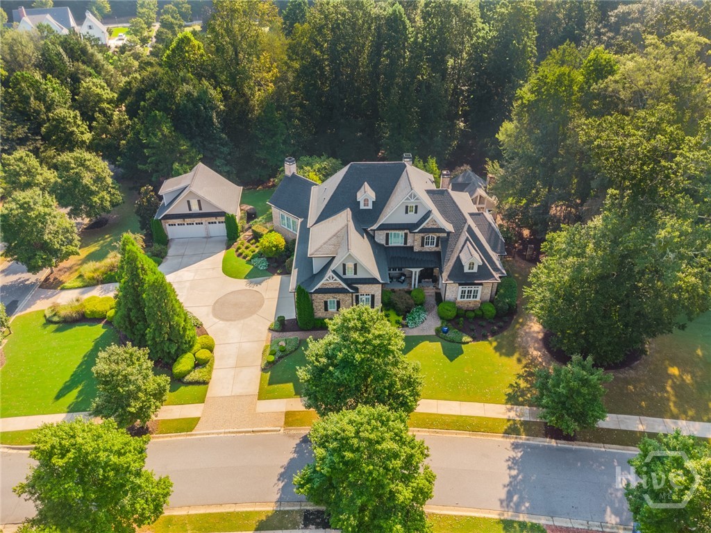 1713 Oconee Springs Drive