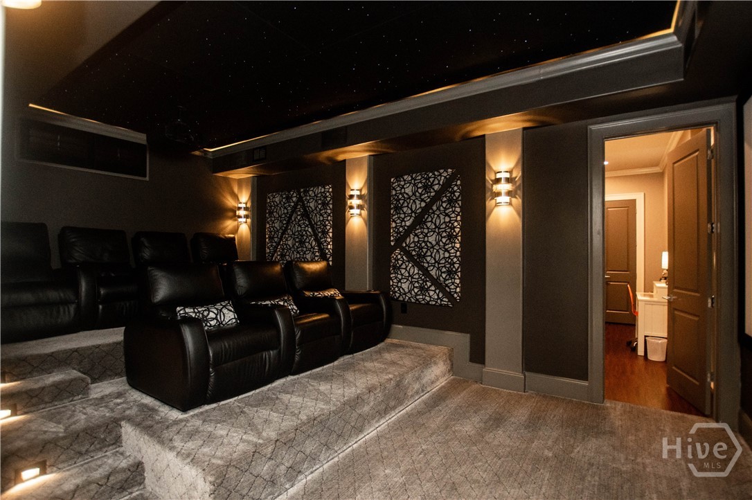 1713 Oconee Springs Drive