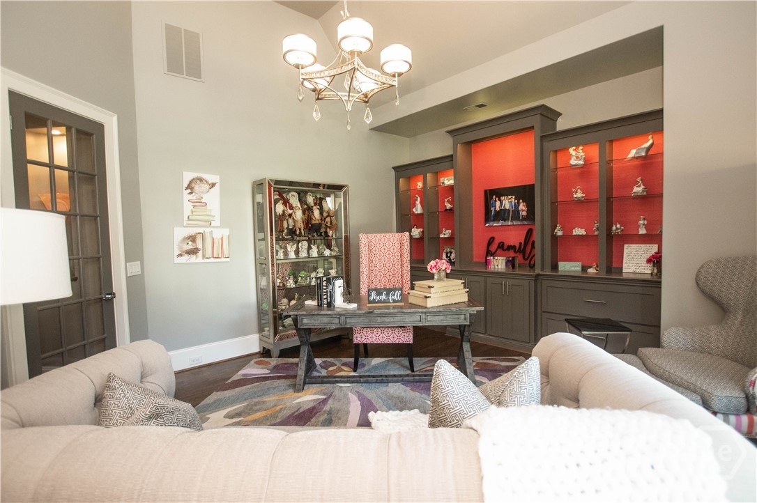 1713 Oconee Springs Drive