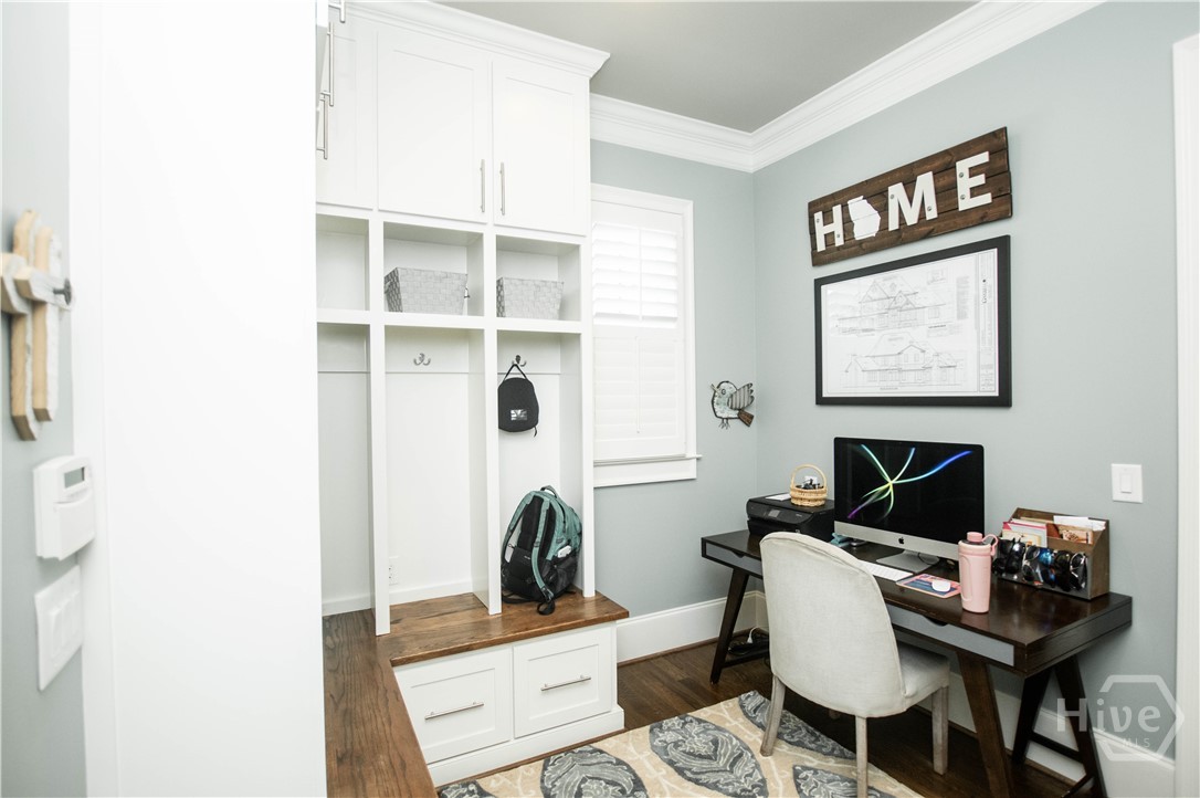 1713 Oconee Springs Drive