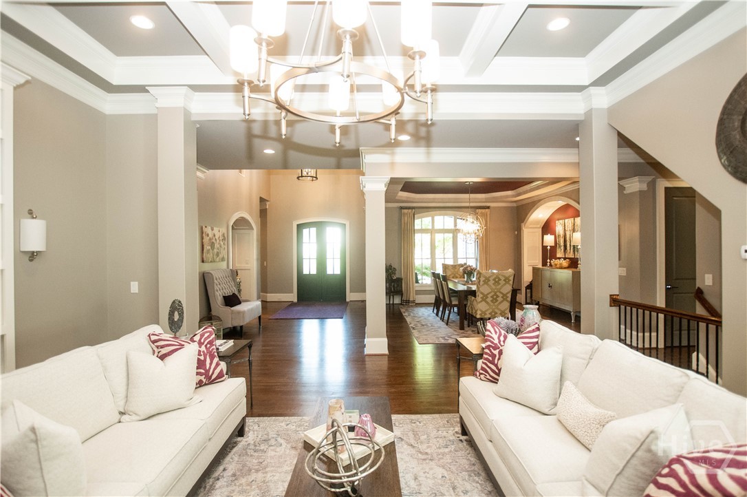 1713 Oconee Springs Drive