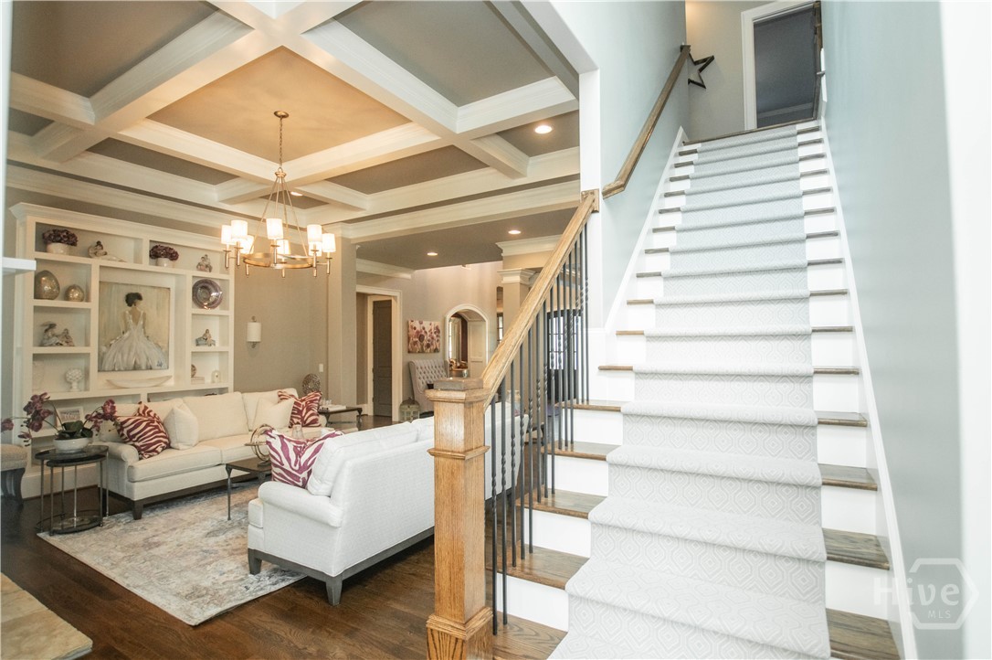 1713 Oconee Springs Drive