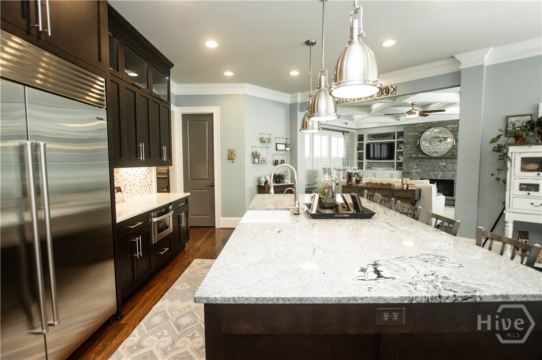 1713 Oconee Springs Drive