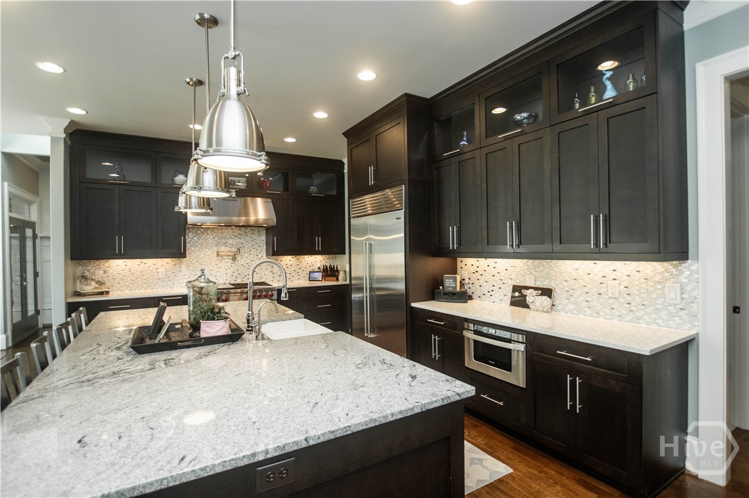 1713 Oconee Springs Drive