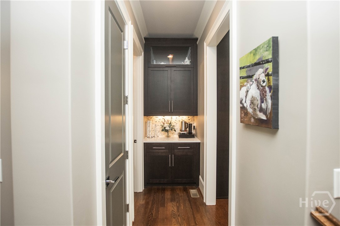 1713 Oconee Springs Drive