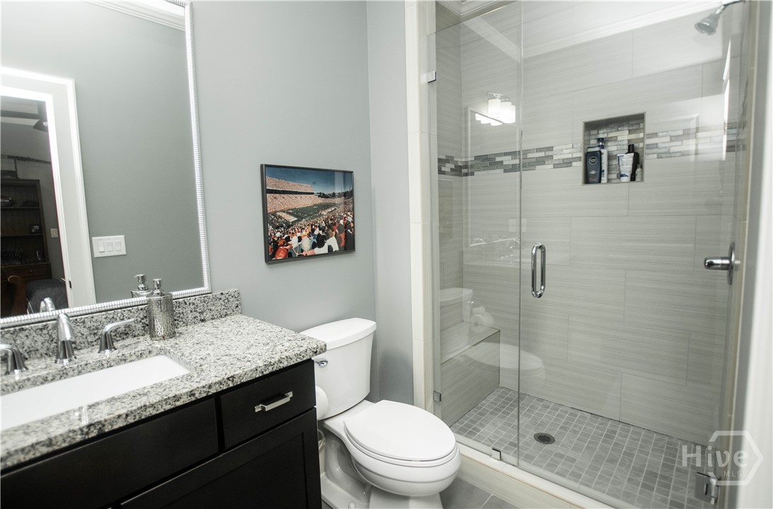 1713 Oconee Springs Drive