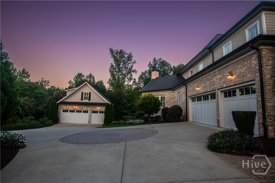 1713 Oconee Springs Drive