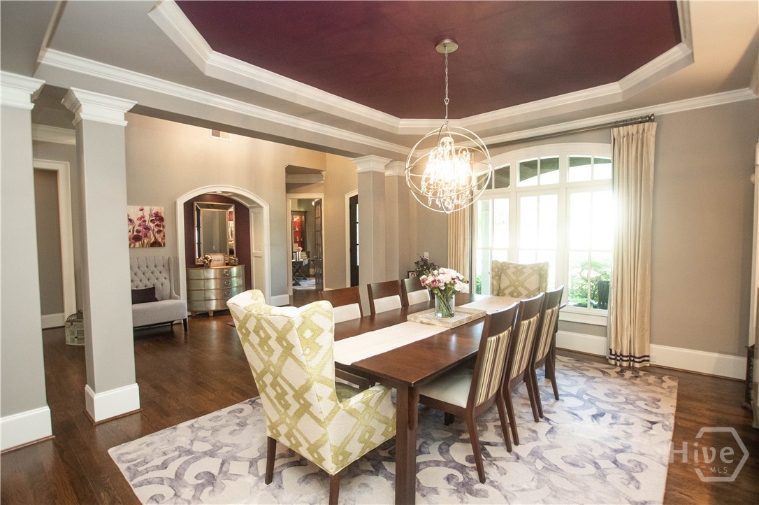 1713 Oconee Springs Drive