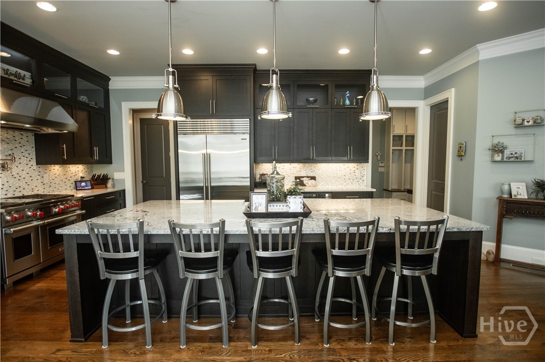 1713 Oconee Springs Drive