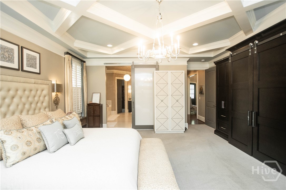 1713 Oconee Springs Drive