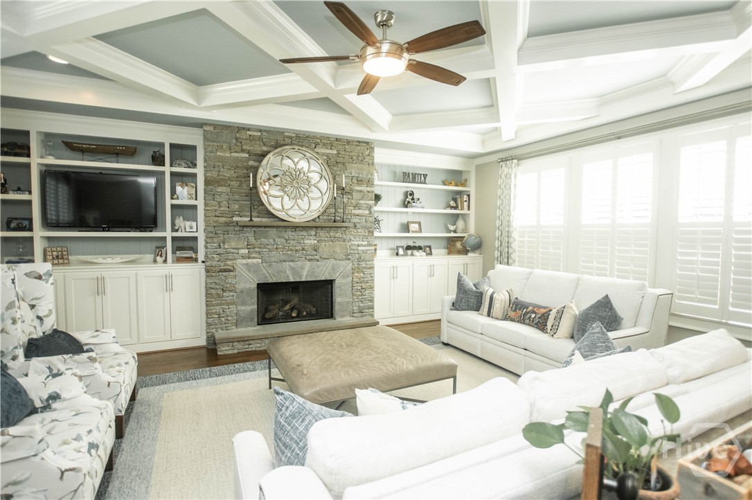 1713 Oconee Springs Drive