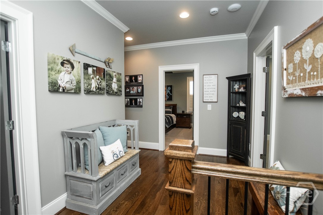 1713 Oconee Springs Drive