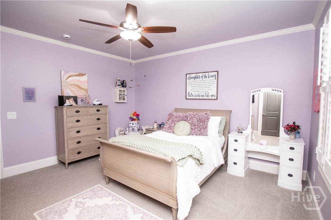 1713 Oconee Springs Drive