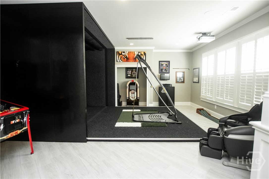 1713 Oconee Springs Drive