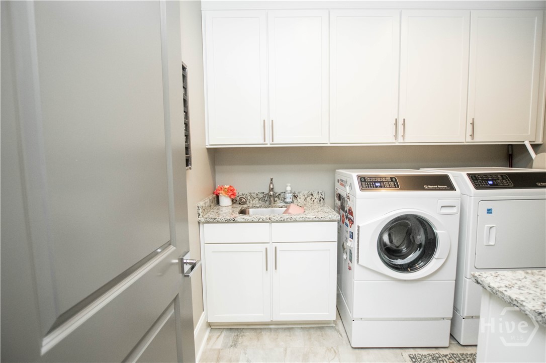 1713 Oconee Springs Drive