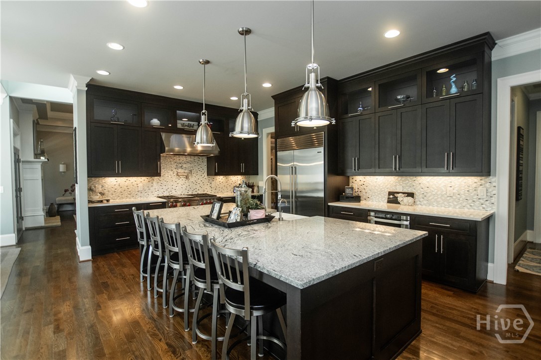 1713 Oconee Springs Drive