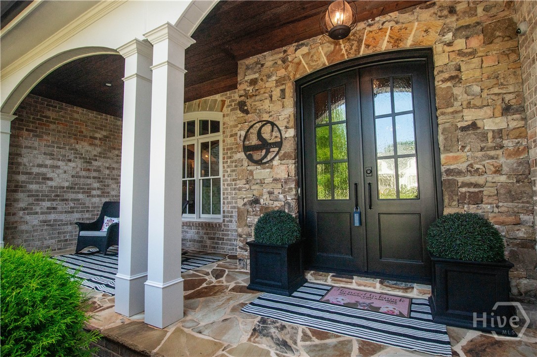 1713 Oconee Springs Drive