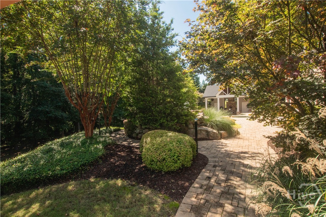 1713 Oconee Springs Drive