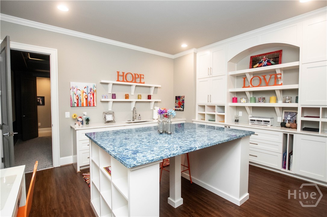 1713 Oconee Springs Drive