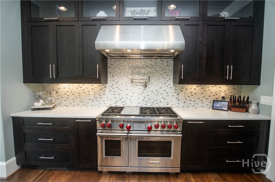 1713 Oconee Springs Drive