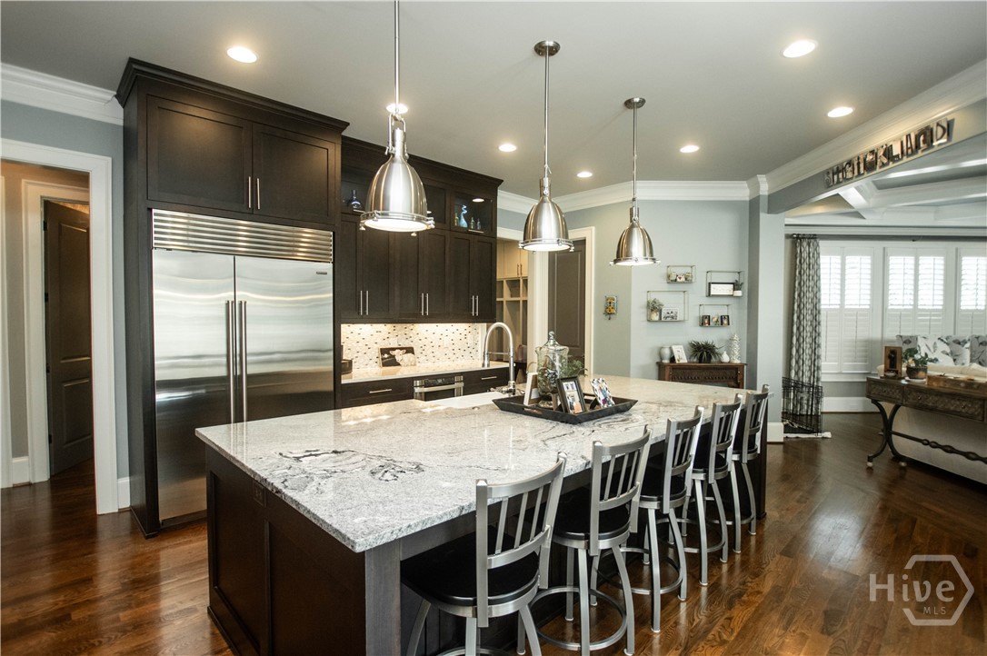 1713 Oconee Springs Drive