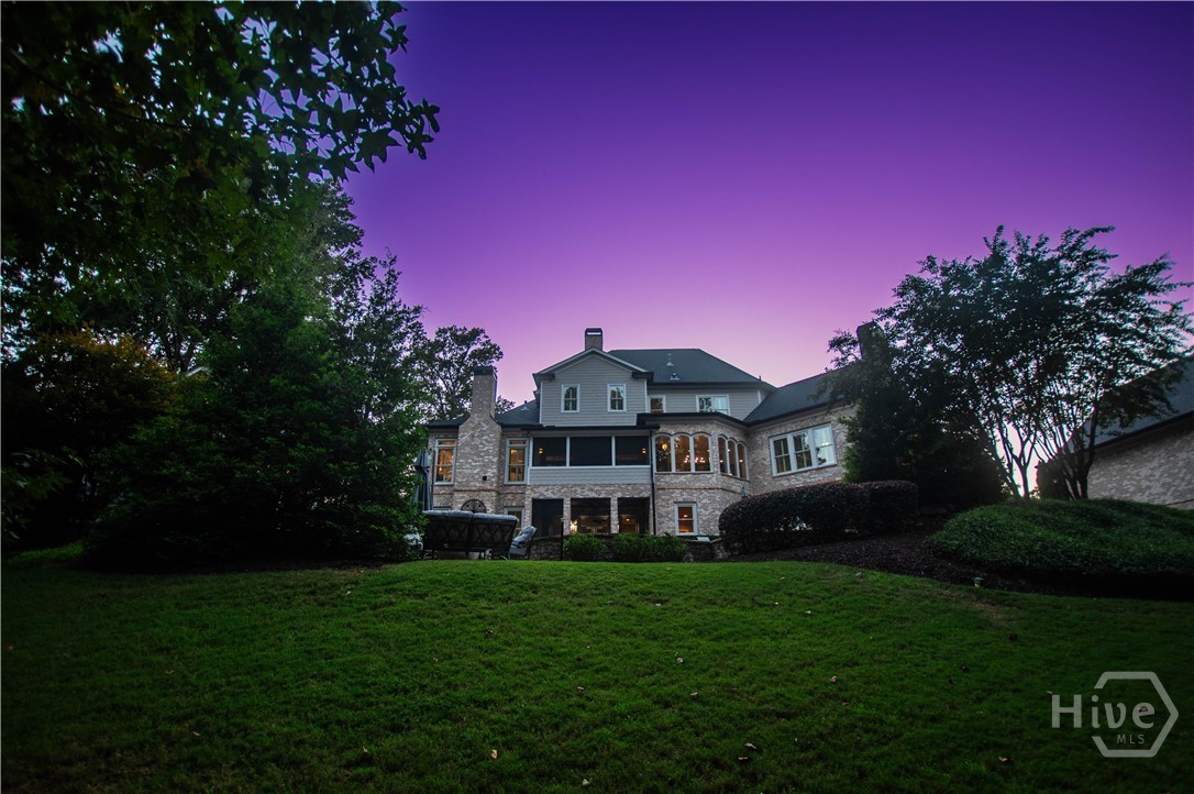 1713 Oconee Springs Drive