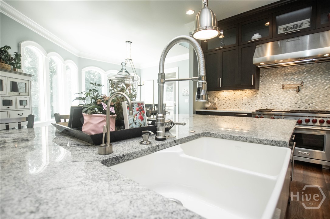 1713 Oconee Springs Drive