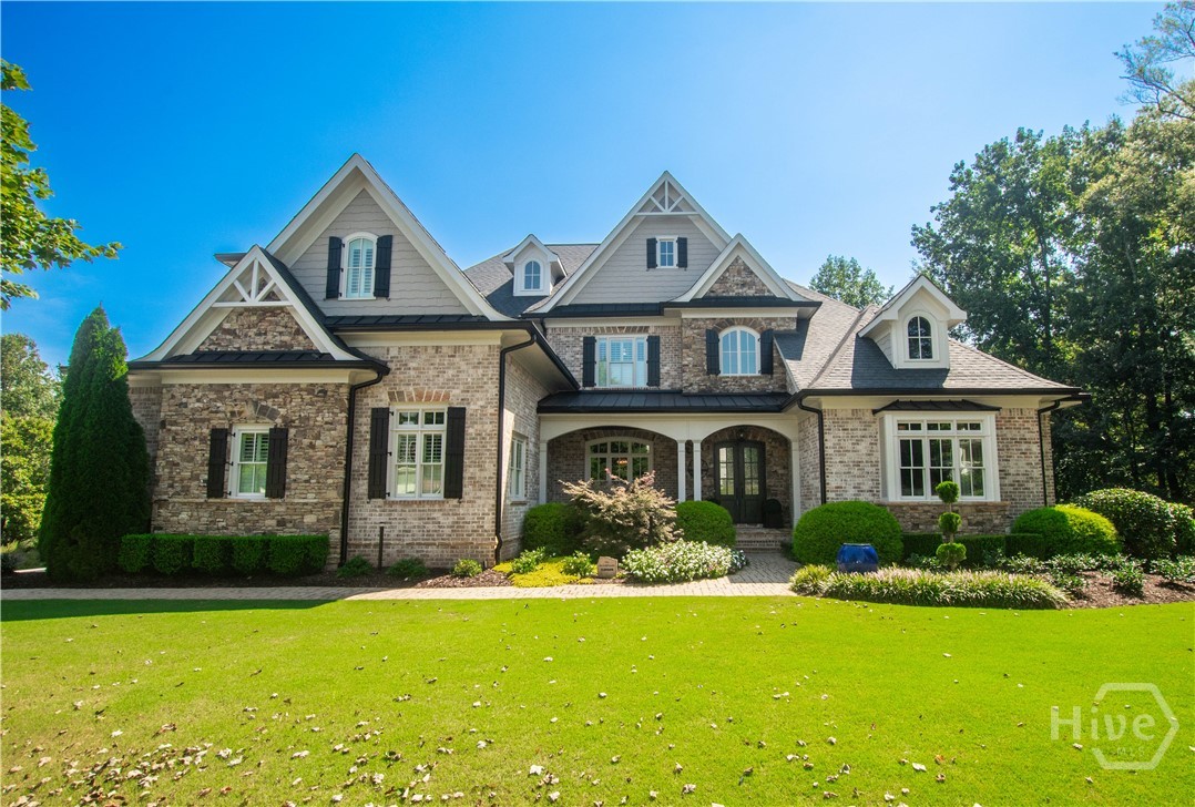 1713 Oconee Springs Drive