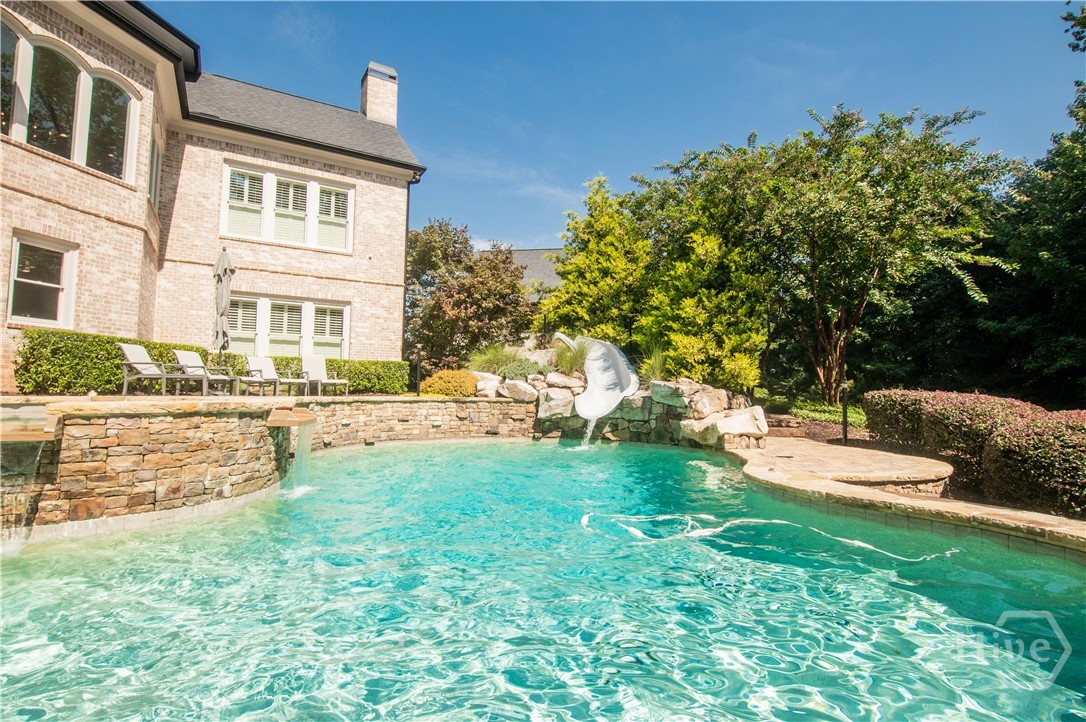 1713 Oconee Springs Drive