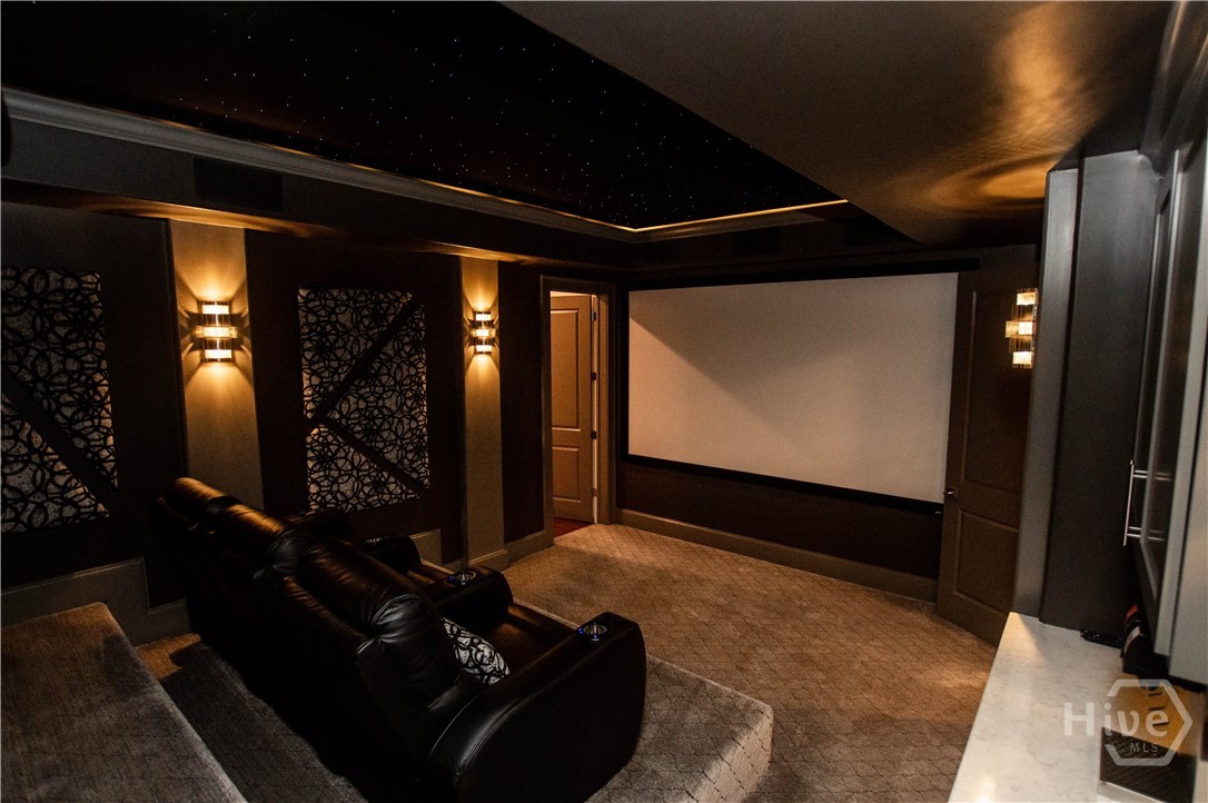 1713 Oconee Springs Drive