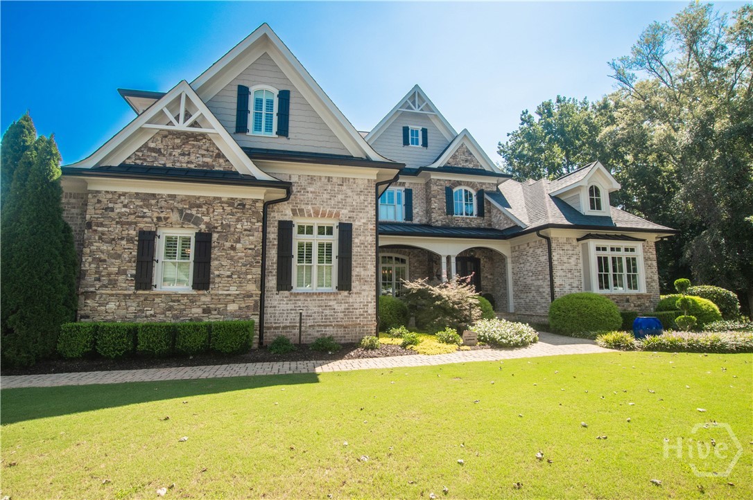 1713 Oconee Springs Drive