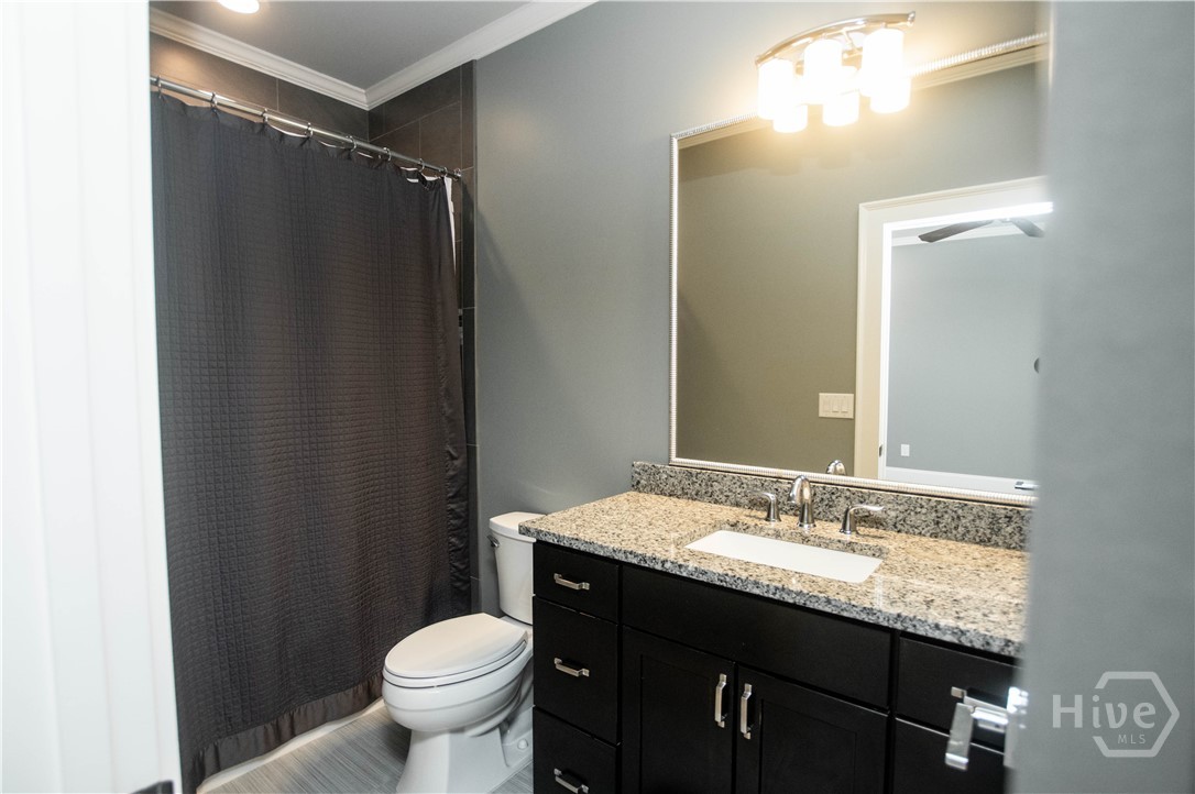 1713 Oconee Springs Drive