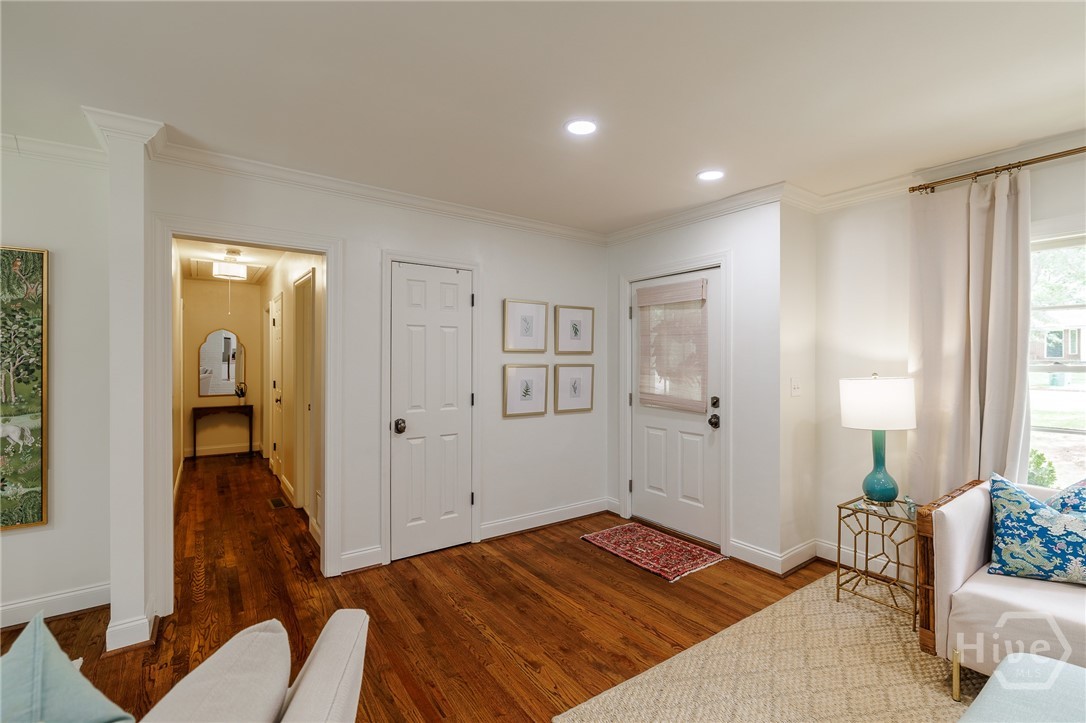 155 Harold Drive