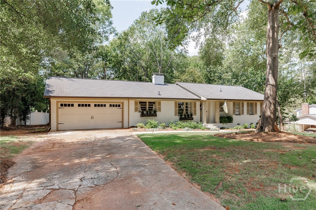 155 Harold Drive
